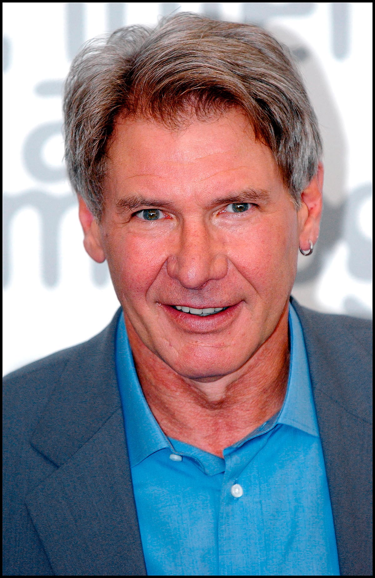 Harrison Ford