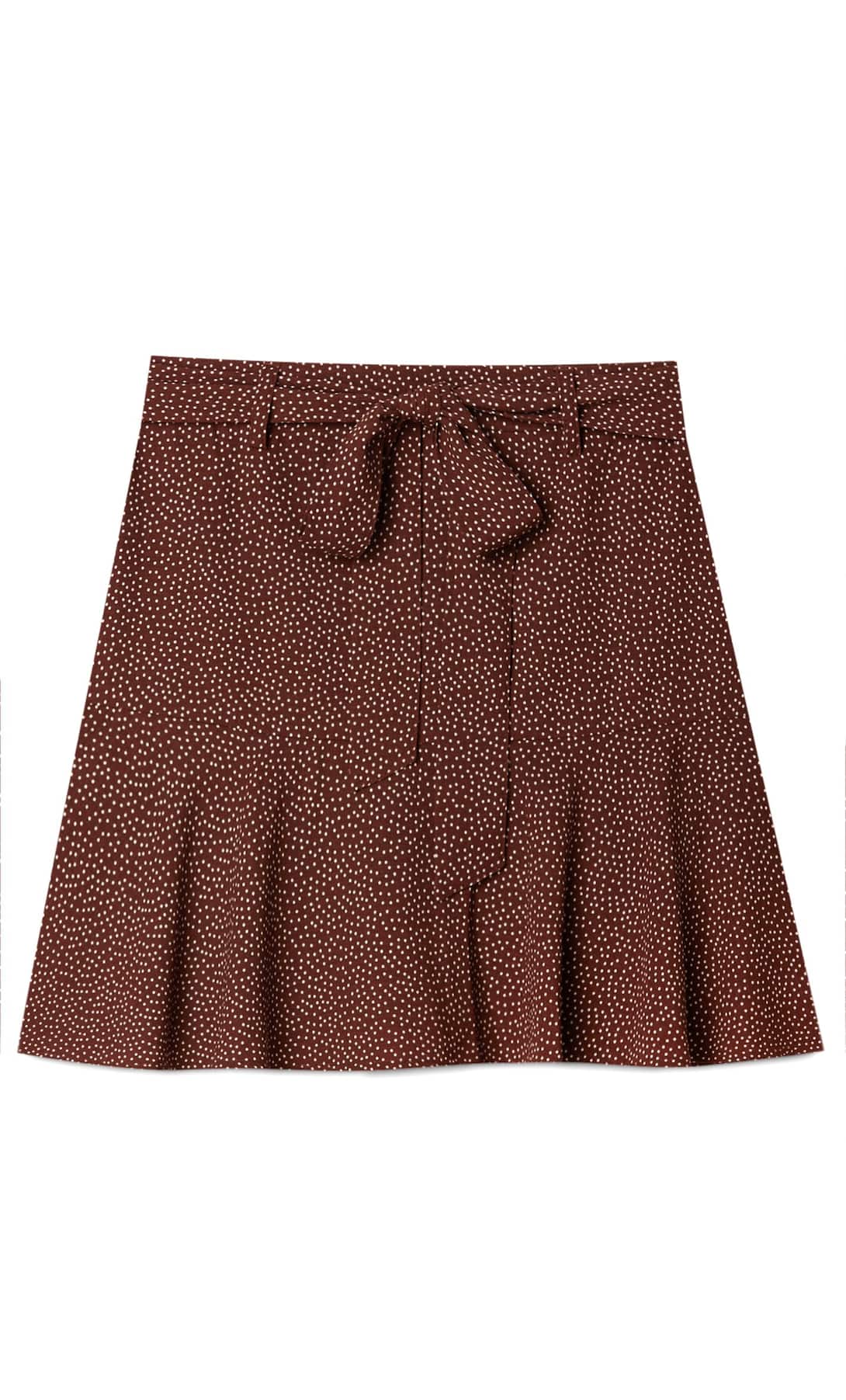 La falda pantal&oacute;n de Stradivarius ideal para un verano repleto de acci&oacute;n vale solo 15,99 euros