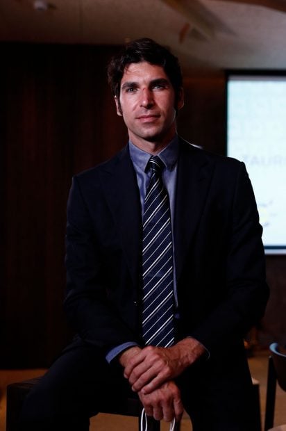 Cayetano Rivera