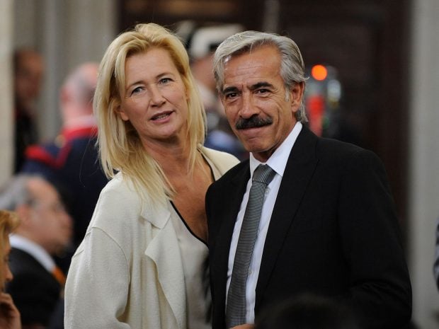 Ana Duato, Imanol Arias