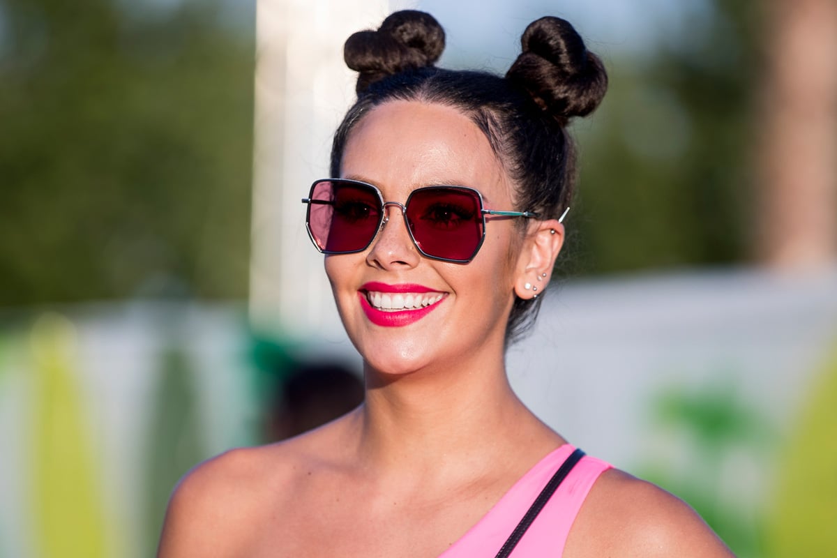Cristina Pedroche se está coronando como una de las reinas del verano / Gtres