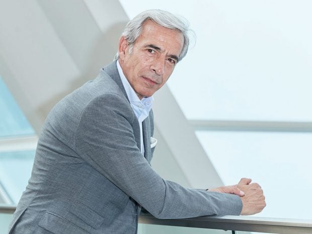 Imanol Arias
