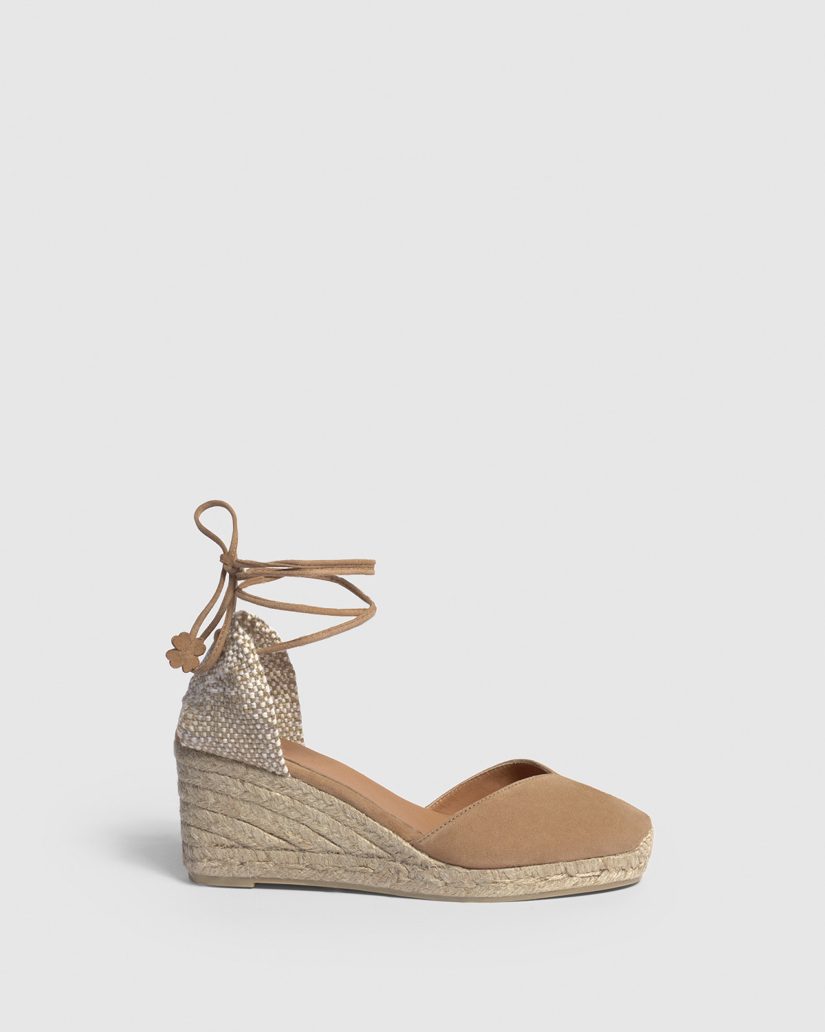 Este es el modelo de alpargatas hechas en España que ha enamorado a Kate Middleton