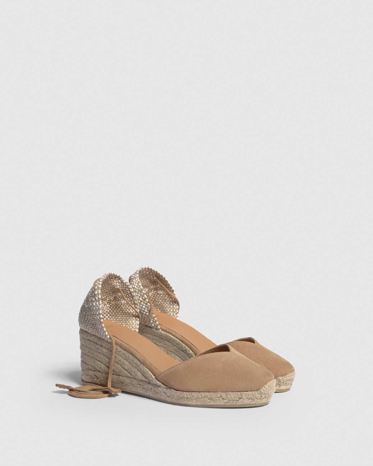 Este es el modelo de alpargatas hechas en España que ha enamorado a Kate Middleton