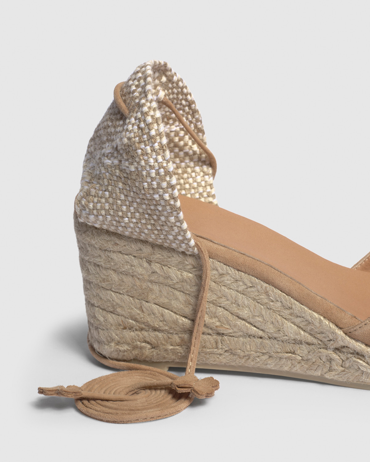 Este es el modelo de alpargatas hechas en España que ha enamorado a Kate Middleton
