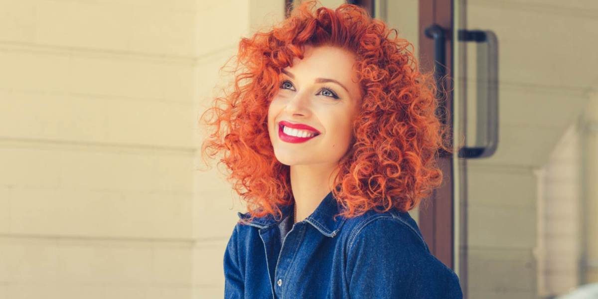 Pelo rizado by Matrix