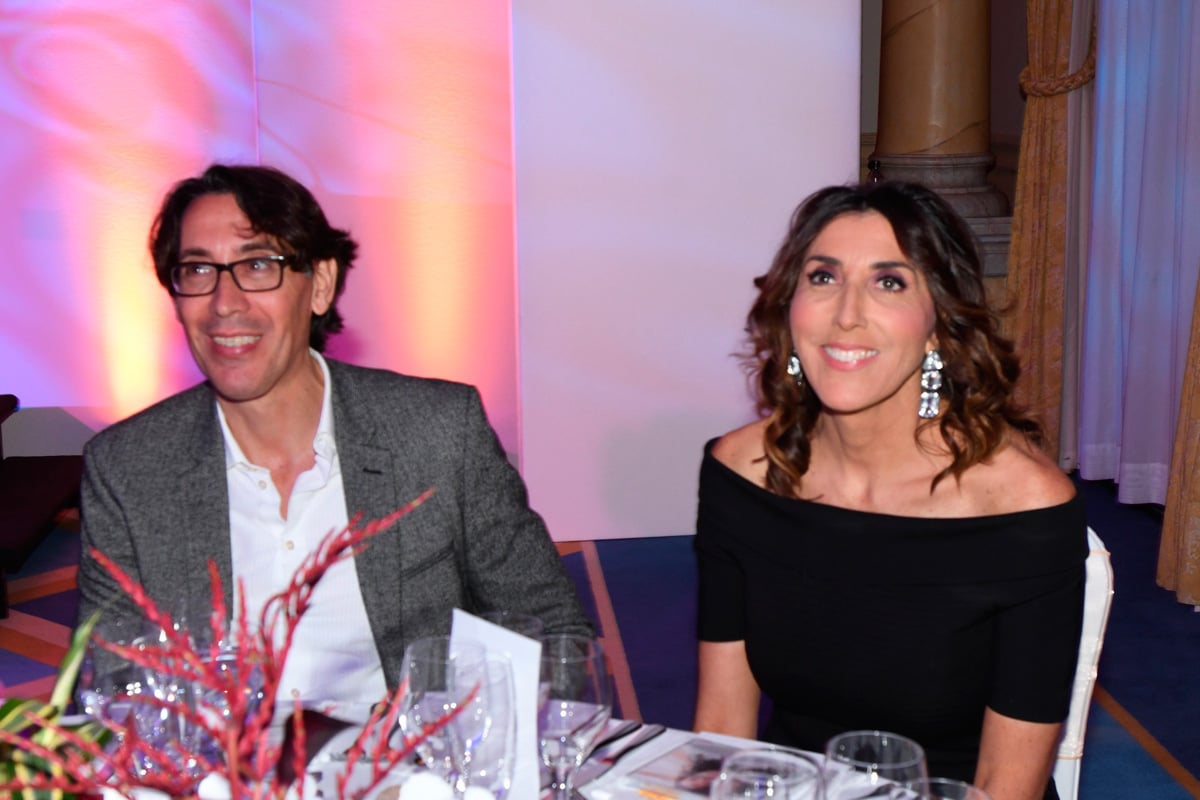 Paz Padilla, ANtonio Juan Vidal