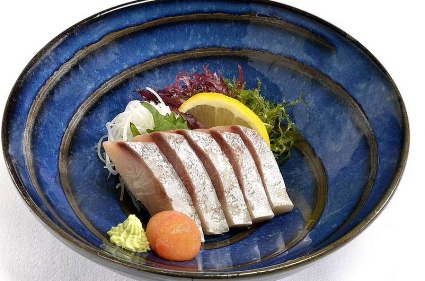 ¿Embarazo a la vista? Mira los pescados que puedes consumir