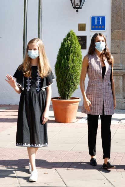 Letizia