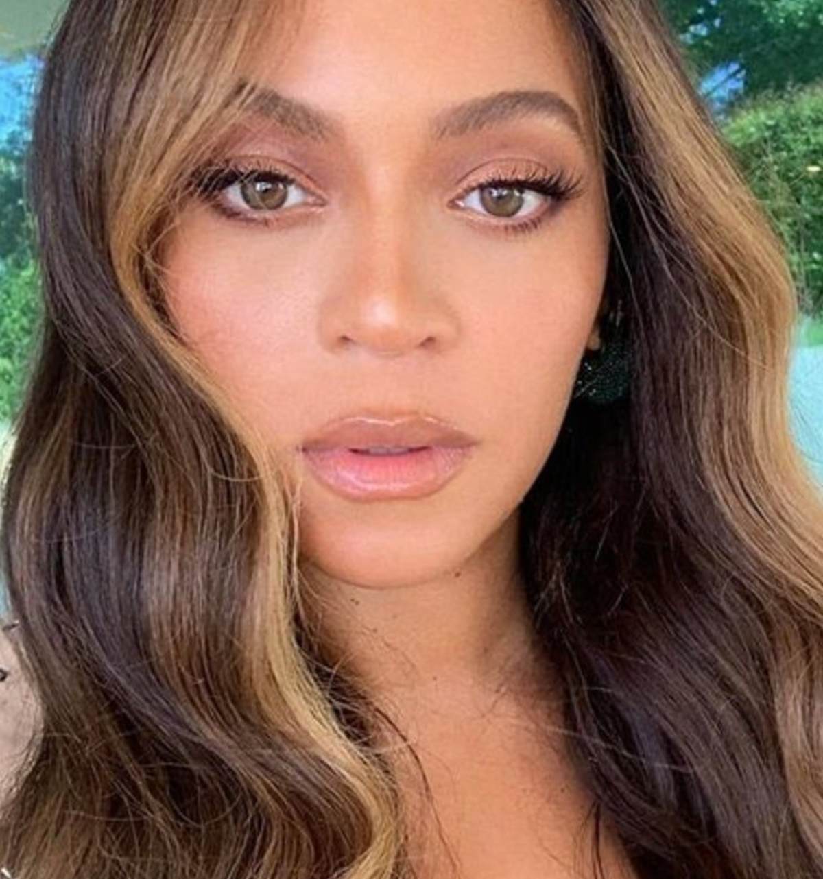 ¡Tenemos la tendencia del verano en mechas: money piece!