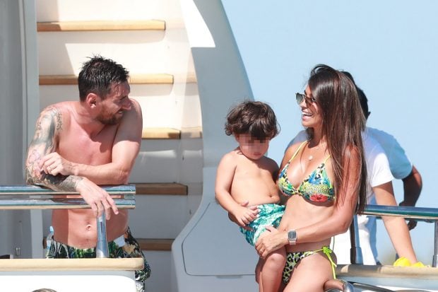 Messi