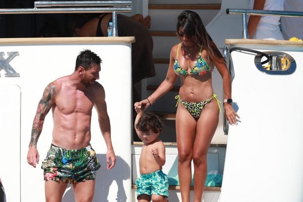 Messi