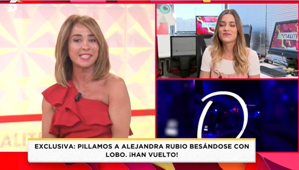 Mar&iacute;a Pati&ntilde;o