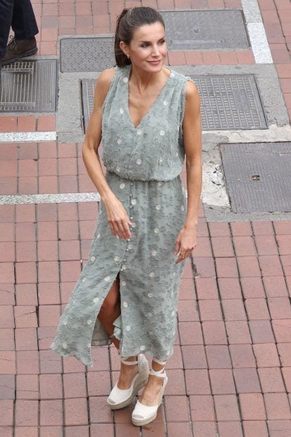 Reina Letizia