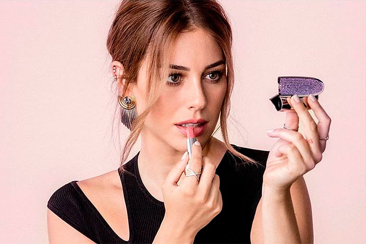 Blanca Suárez / Instagram