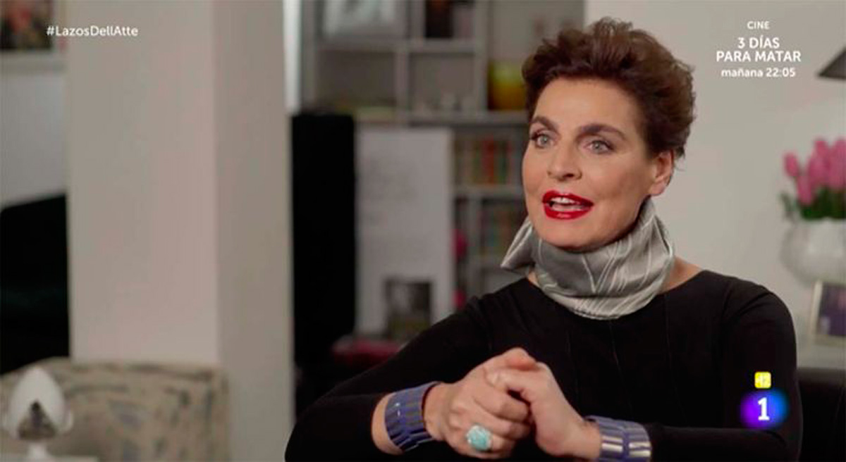 Antonia Dell'Atte