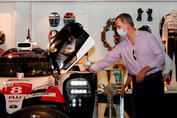 Felipe VI