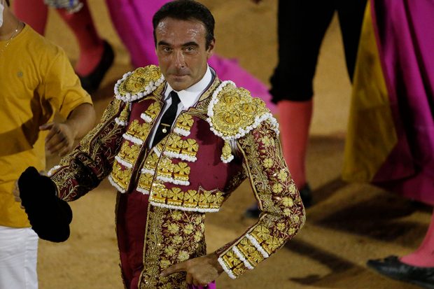Enrique Ponce