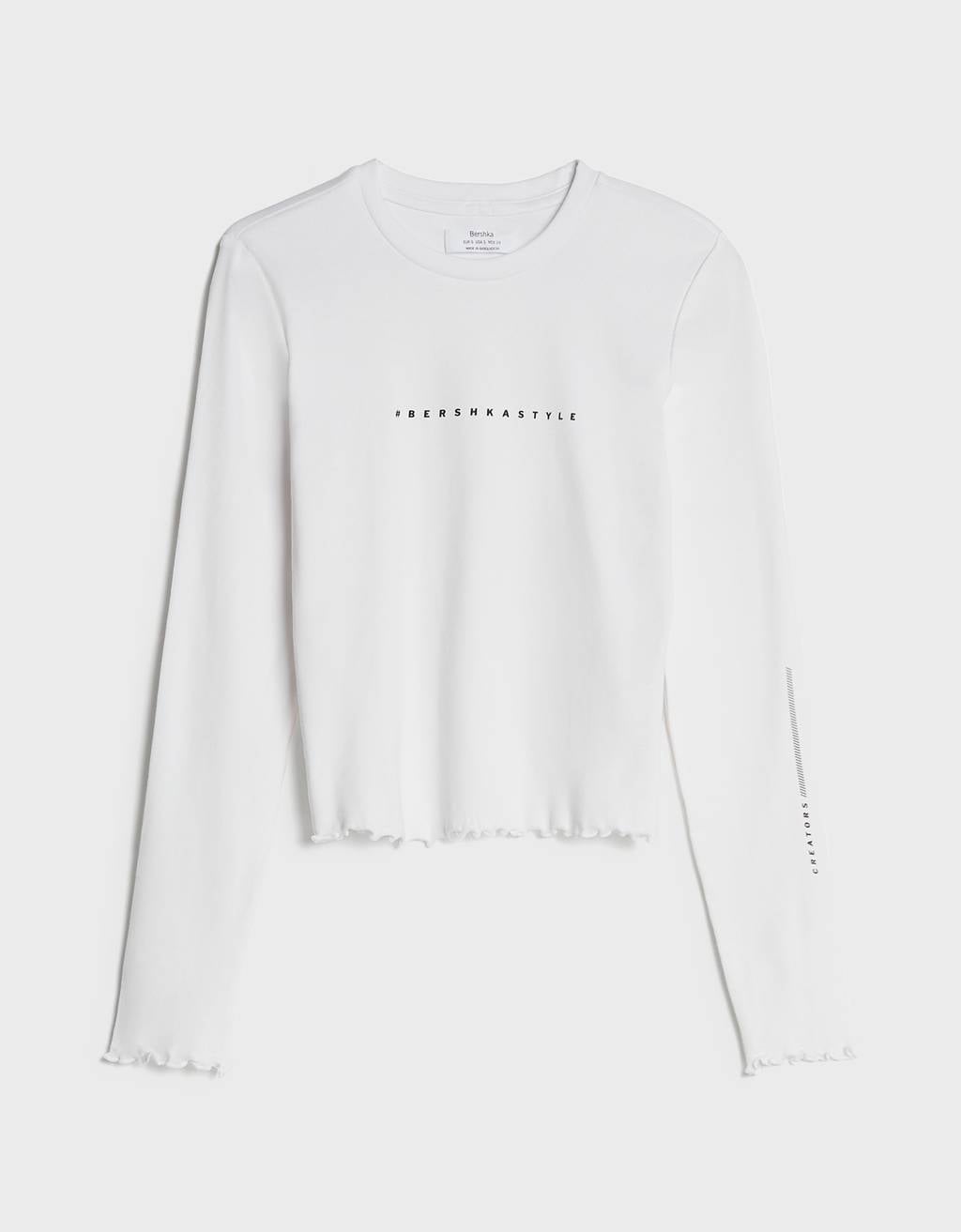Estos son los mejores chollos de las rebajas de Bershka por menos de 10 euros