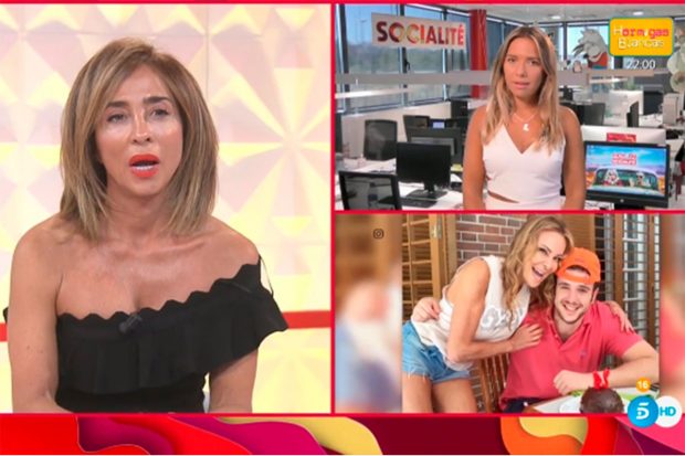 Mar&iacute;a Pati&ntilde;o