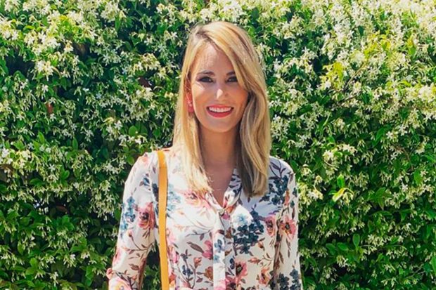 Alba Carrillo
