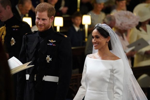 Meghan Markle