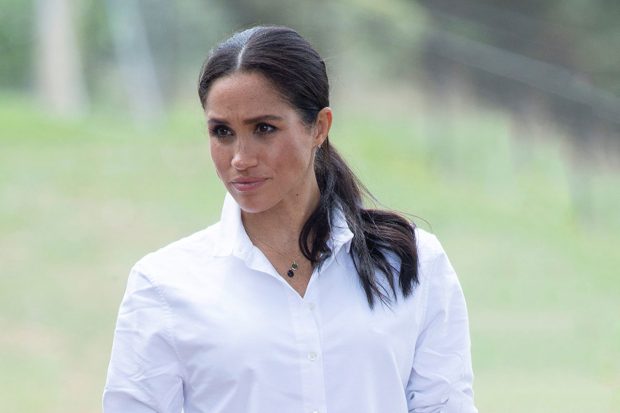 Meghan Markle