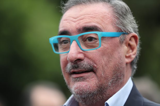 Carlos Herrera