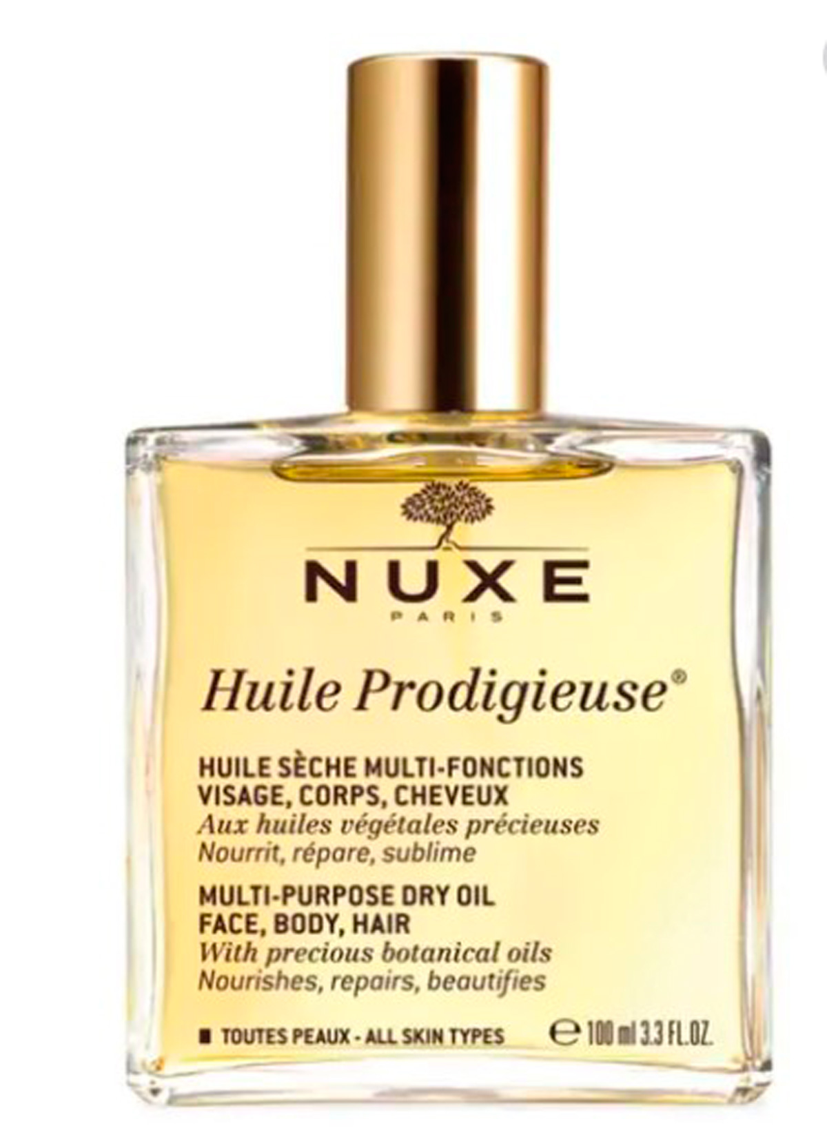 Nuxe