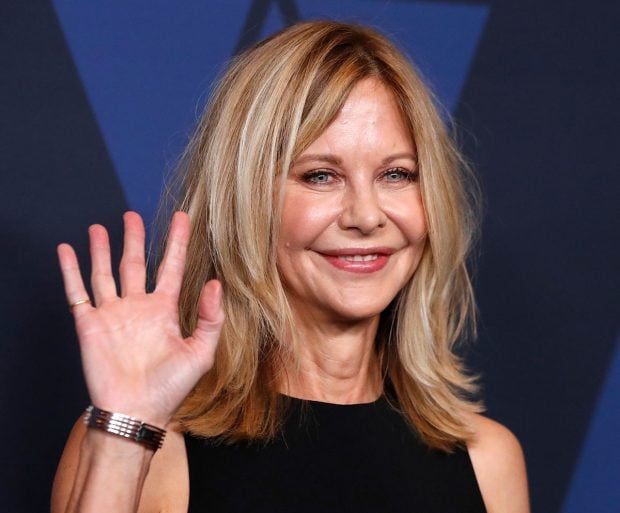 Meg Ryan