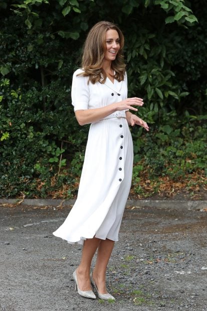 Kate Middleton