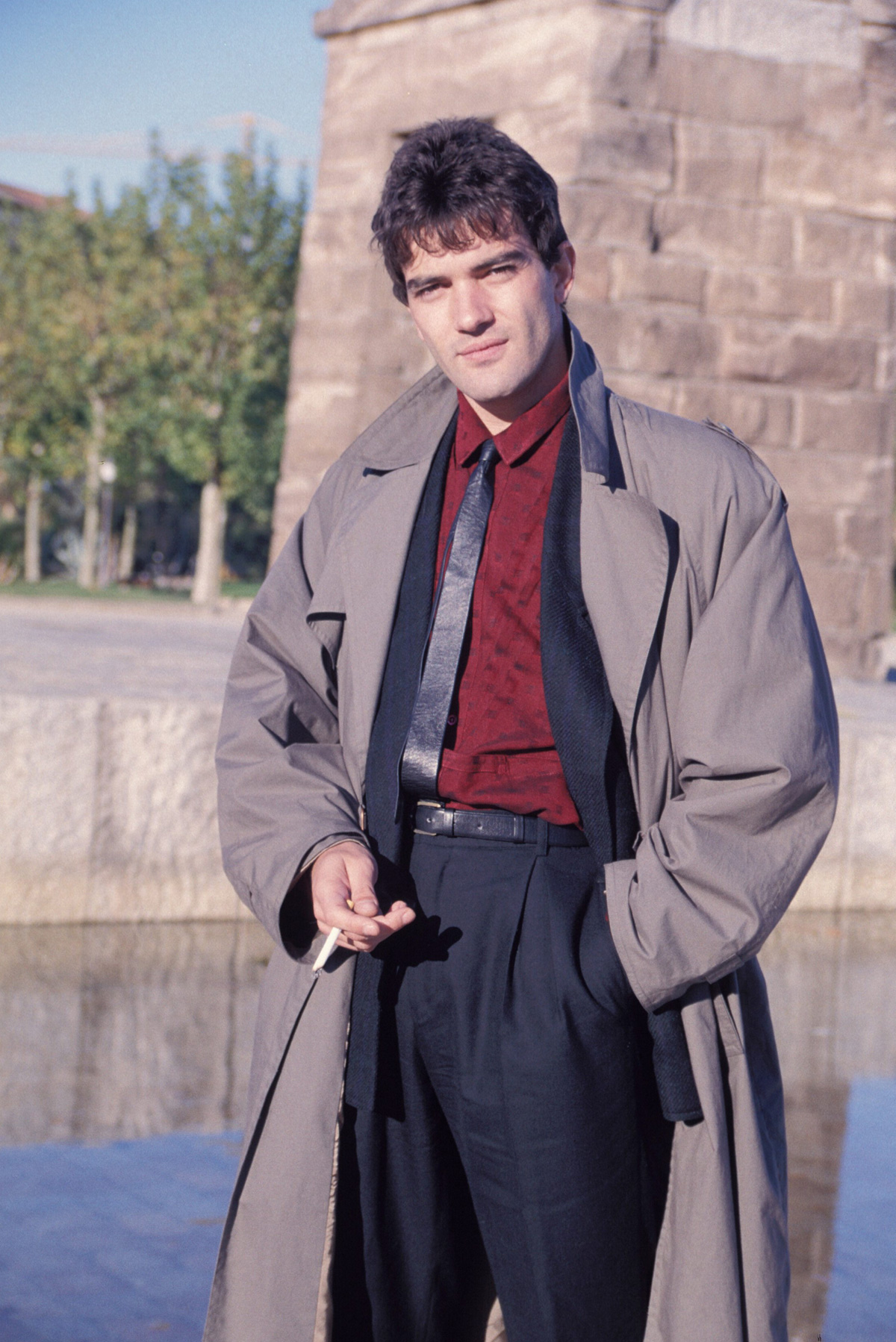 Antonio Banderas