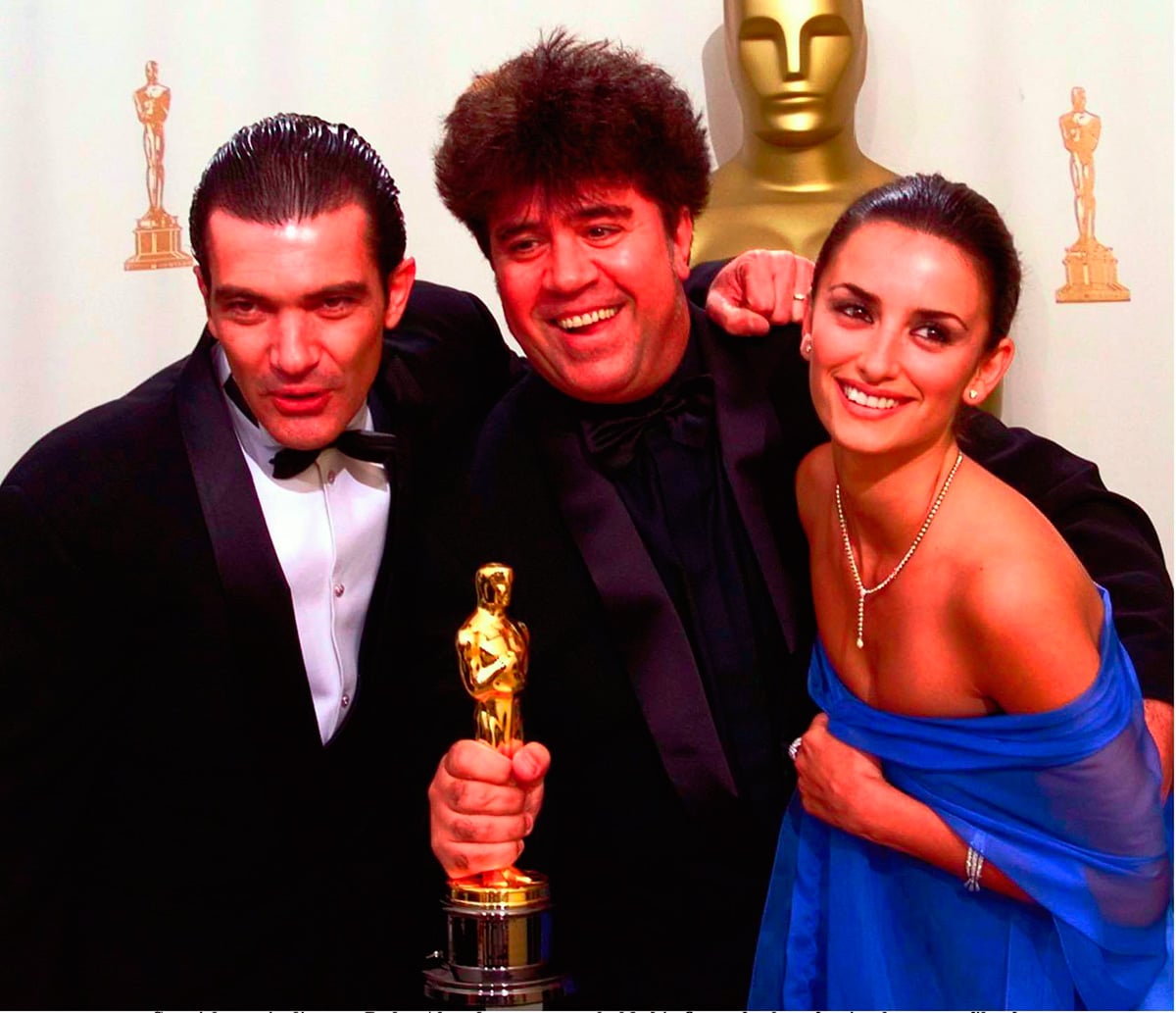 Antonio Banderas