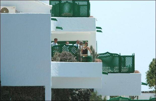 La Mareta