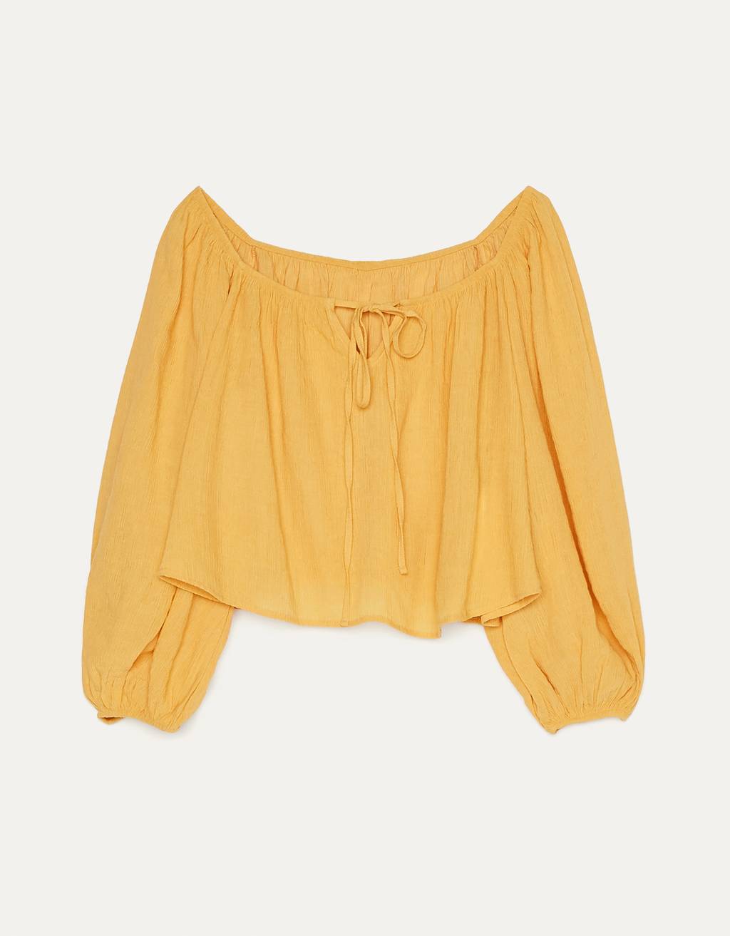 Consigue un look como el del icono de la moda Brigitte Bardot con estas prendas de Bershka