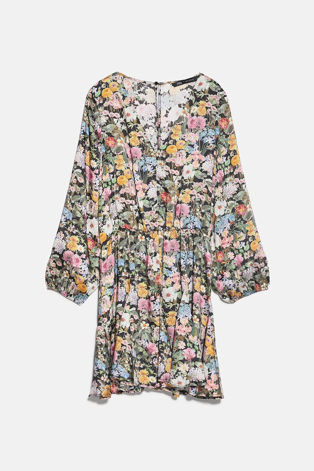 Rebajas Zara: Consigue vestidos con descuentos que se llevarán en otoño y serán tendencia