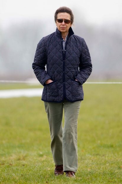 Princesa Ana de Inglaterra