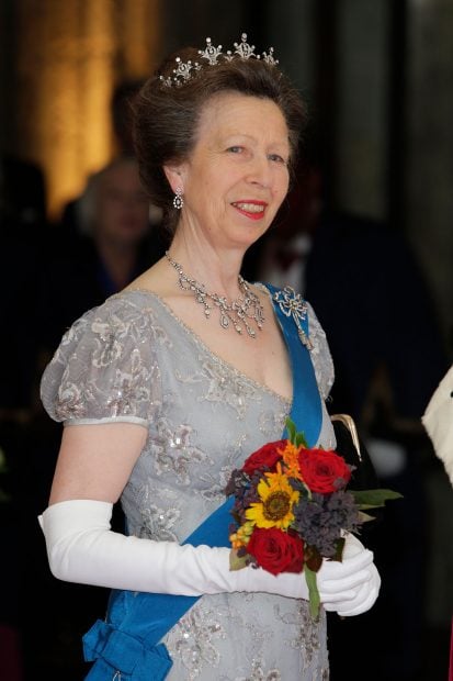 Ana de Inglaterra