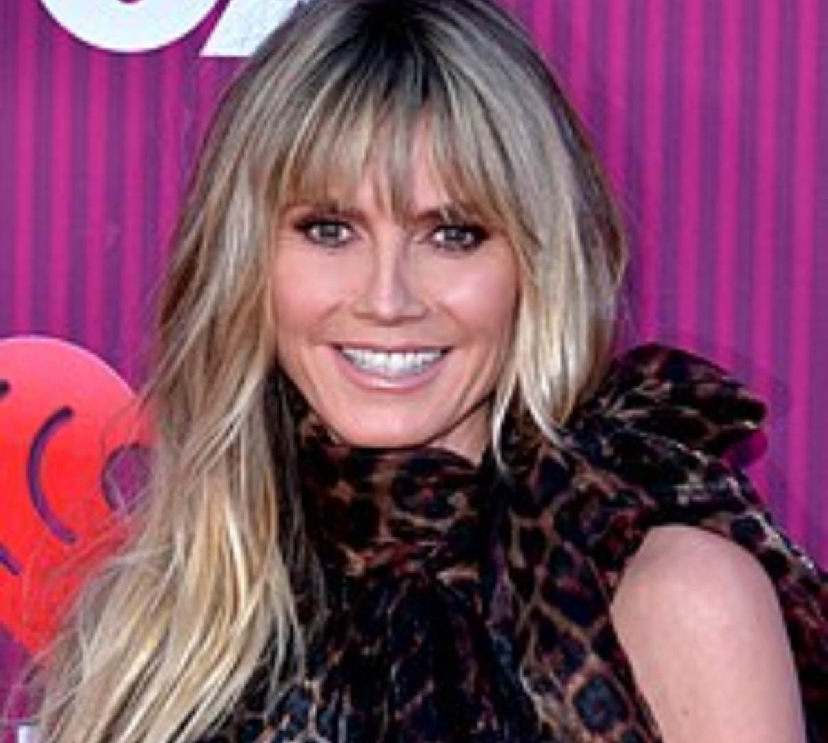 heidi klum