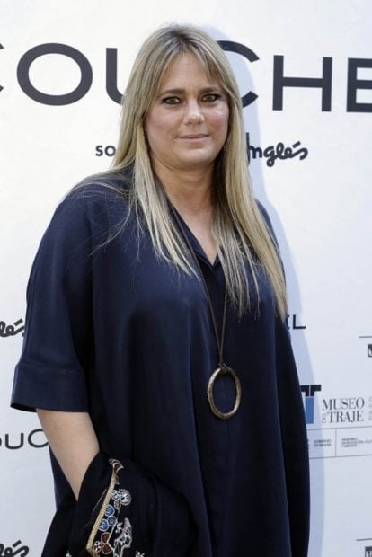 Isabel Sartorius