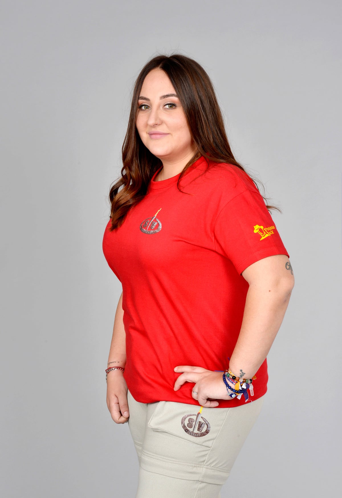 Rocío Flores