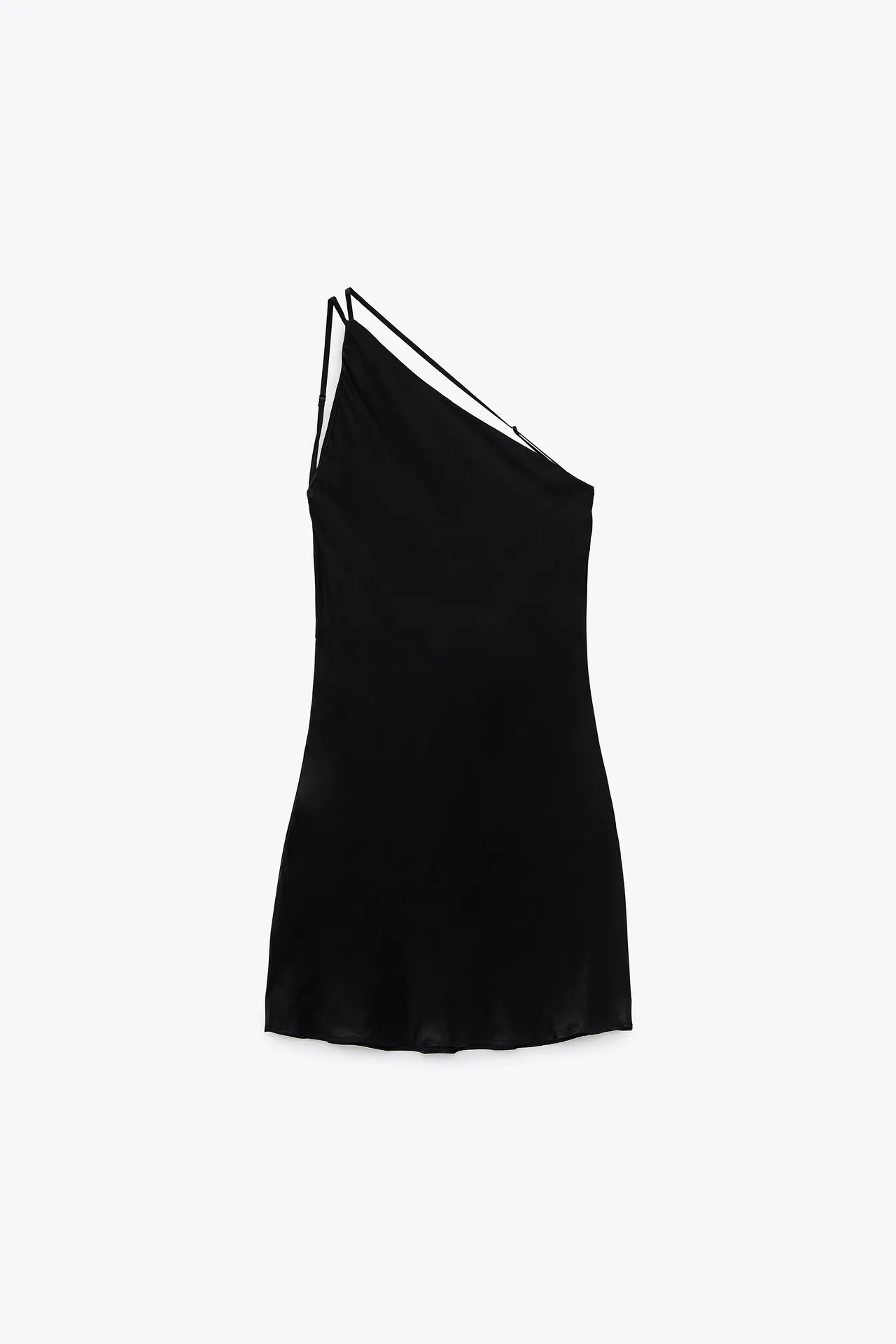 Estas son las versiones del &lsquo;vestido de la venganza&rsquo; de Lady Di de Zara