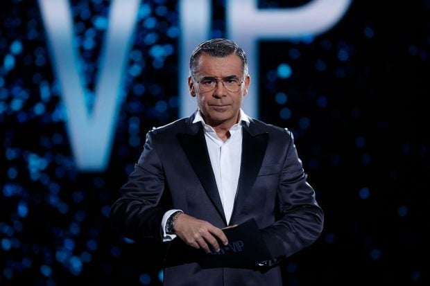 Jorge Javier V&aacute;zquez