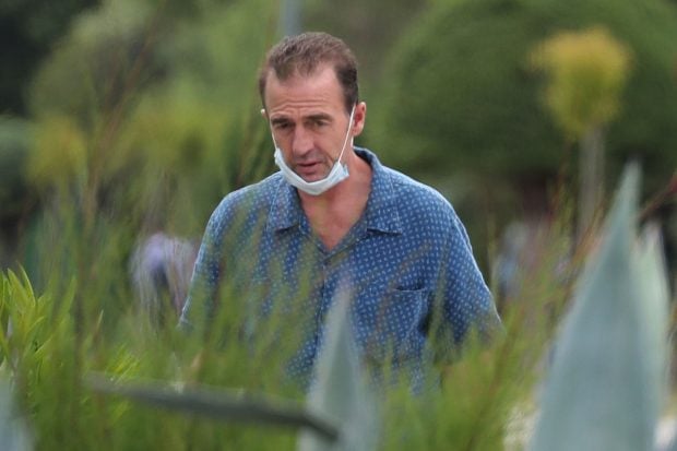 Alessandro Lequio