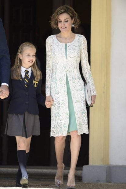 Letizia