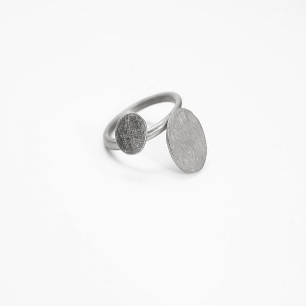 Estas son las joyas de plata de dise&ntilde;o de Joidart de rebajas a menos de 15 euros