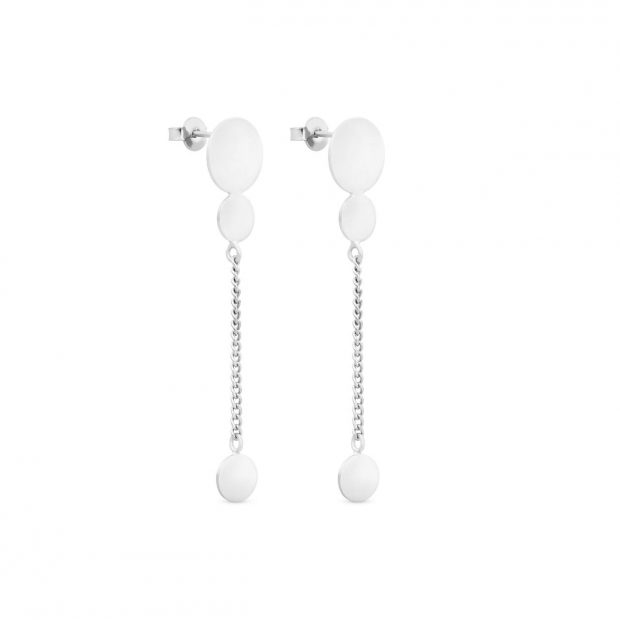Estas son las joyas de plata de dise&ntilde;o de Joidart de rebajas a menos de 15 euros