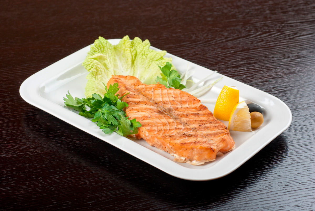 salmón