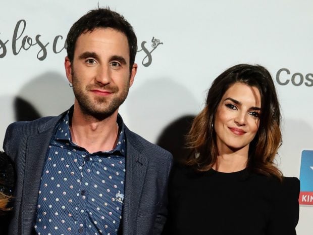 Clara Lago y Dani Rovira gozan de una buena relaci&oacute;n de amistad / Gtres