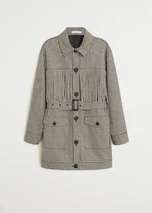 Estos son los looks de Mango Outlet que Ivanka Trump tendría en su armario